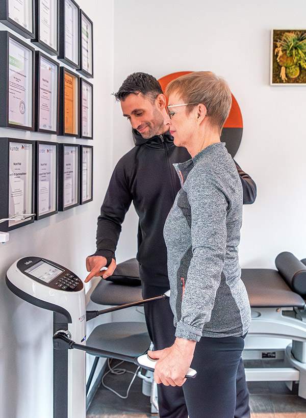 Praxis für sanfte Ästhetik