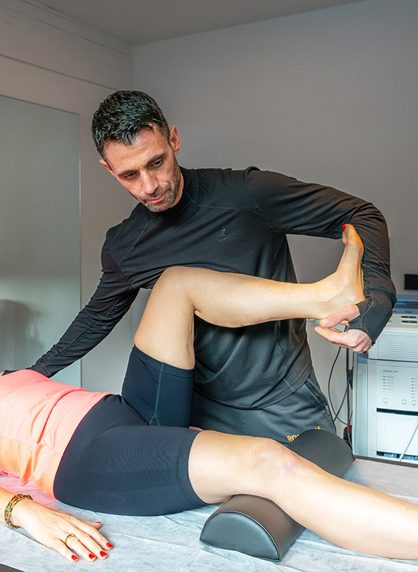 zertifizierte Dysplasiesprechstunde