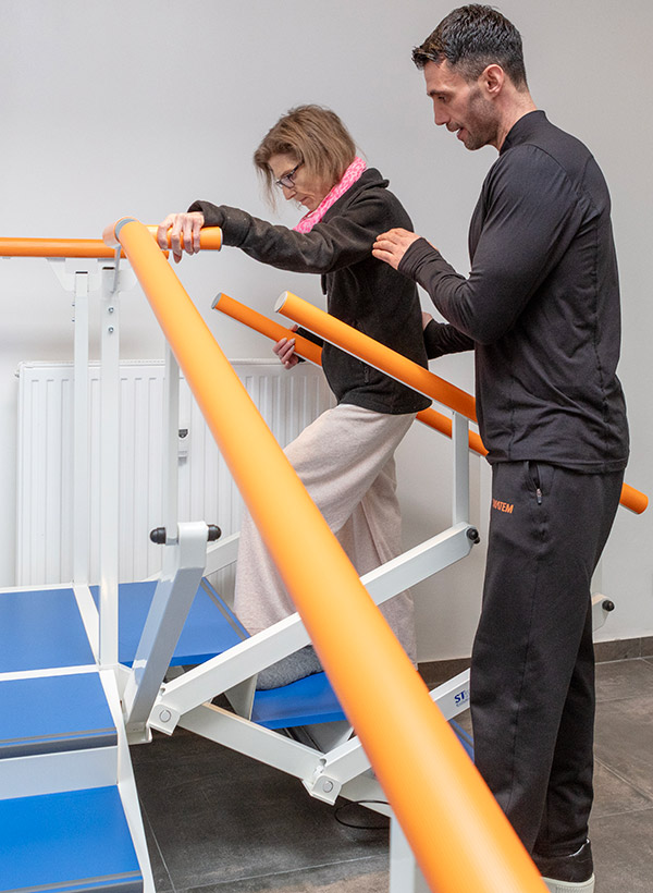 Mädchensprechstunde